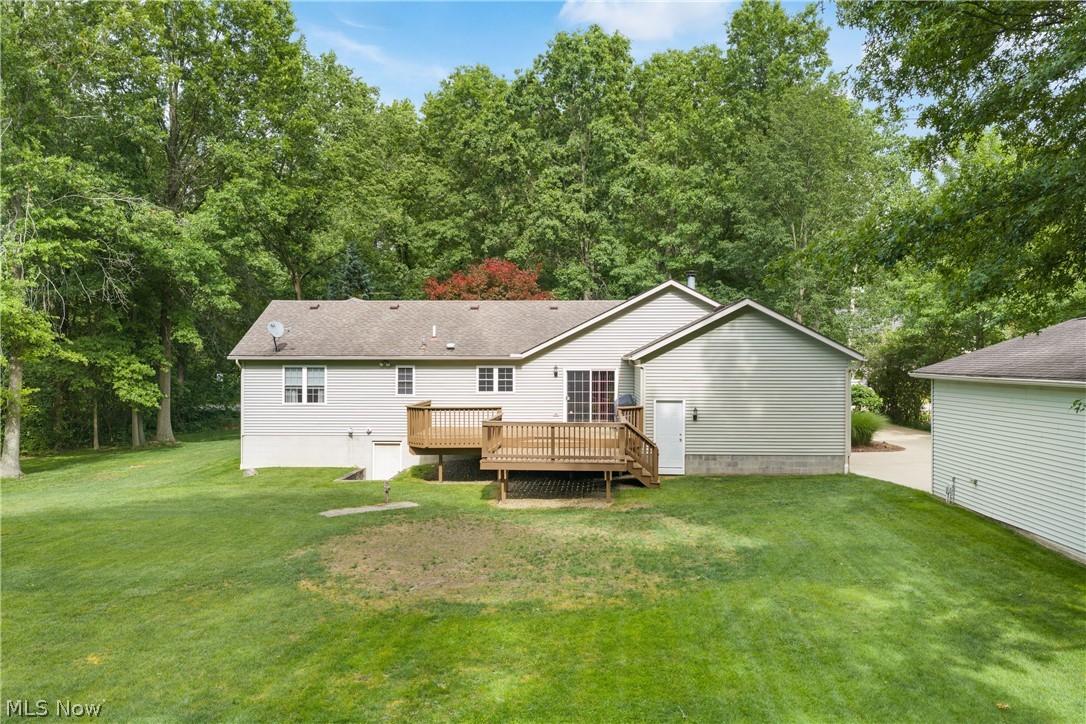 1312 Evelyn Lane Akron OH 44306