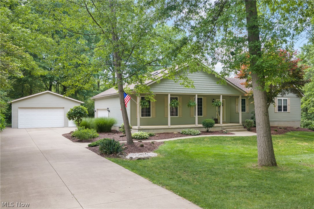 1312 Evelyn Lane Akron OH 44306