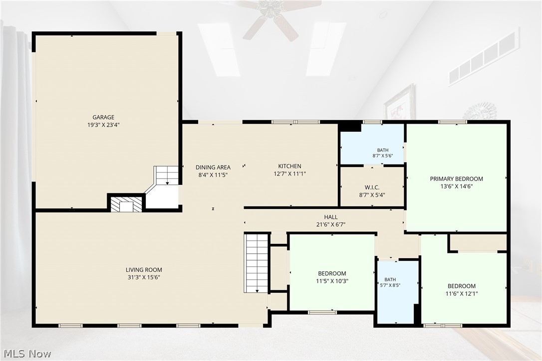 1312 Evelyn Lane Akron OH 44306