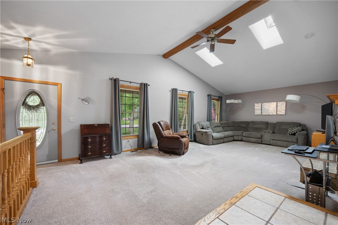 1312 Evelyn Lane Akron OH 44306