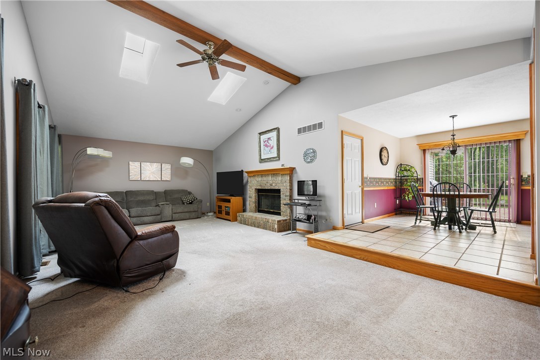 1312 Evelyn Lane Akron OH 44306