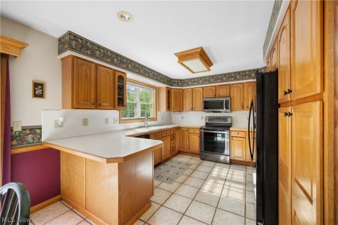 1312 Evelyn Lane Akron OH 44306