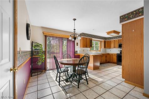 1312 Evelyn Lane Akron OH 44306