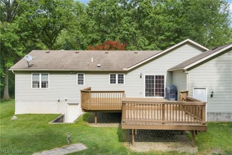1312 Evelyn Lane Akron OH 44306