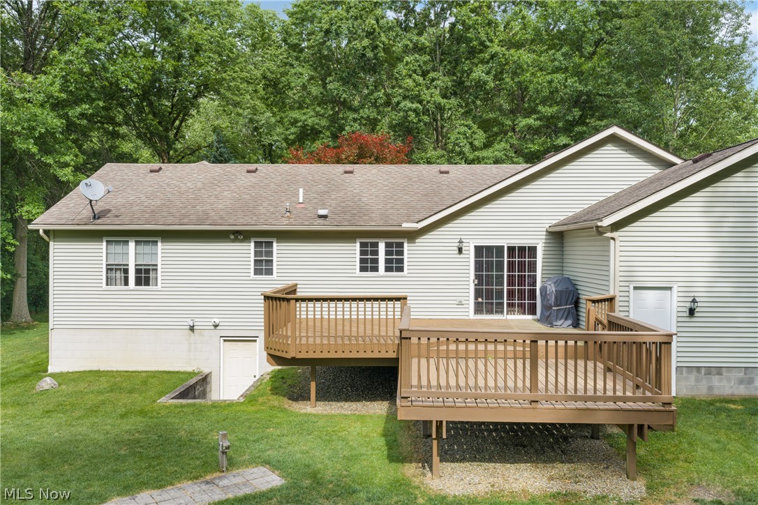 1312 Evelyn Lane Akron OH 44306
