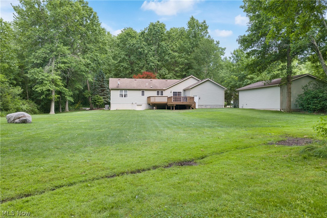 1312 Evelyn Lane Akron OH 44306