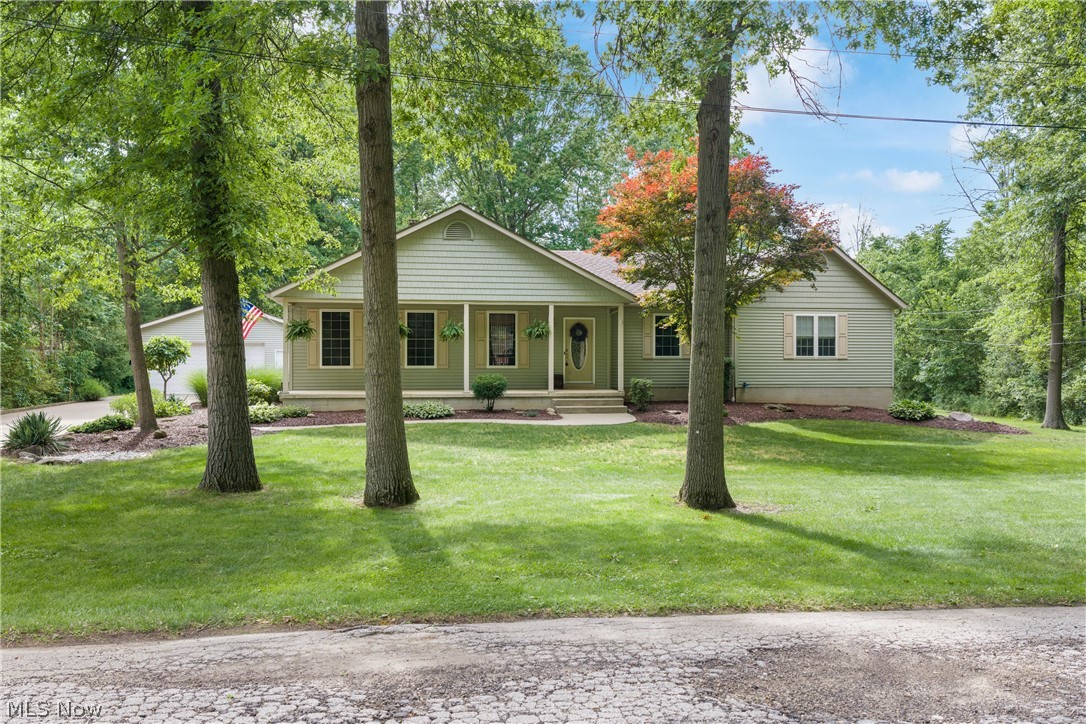 1312 Evelyn Lane Akron OH 44306