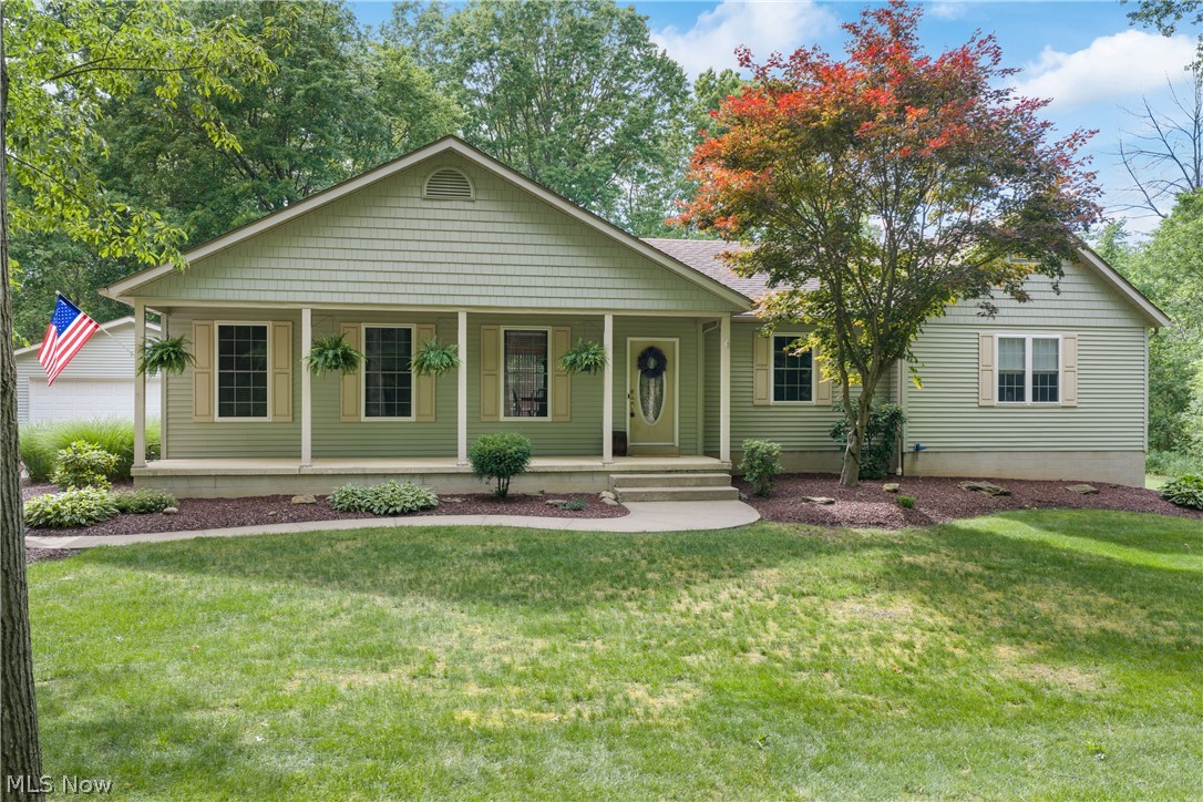 1312 Evelyn Lane Akron OH 44306