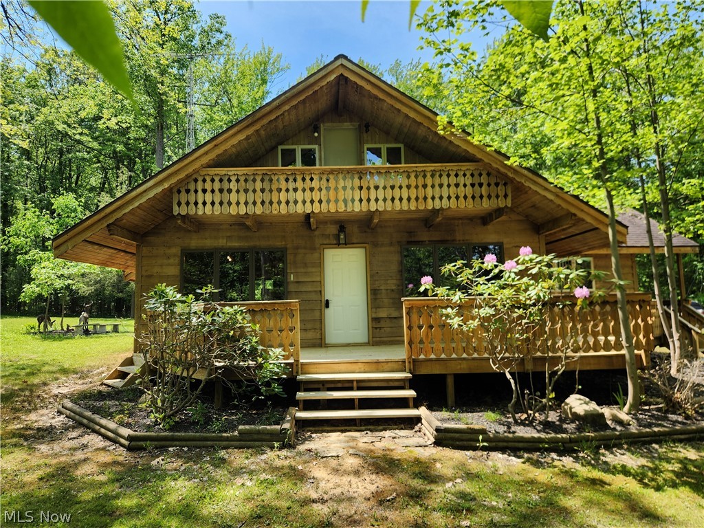 5671 S River Road W Geneva OH 44041