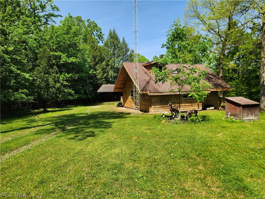 5671 S River Road W Geneva OH 44041