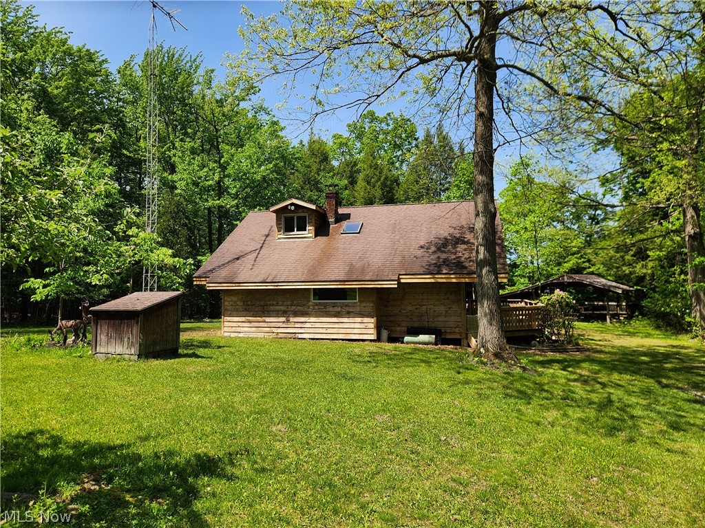 5671 S River Road W Geneva OH 44041
