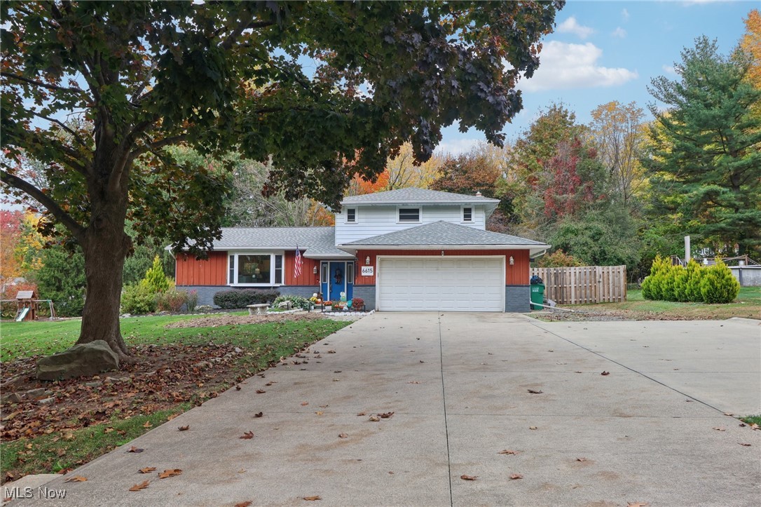 6615 Stratford Road Painesville OH 44077
