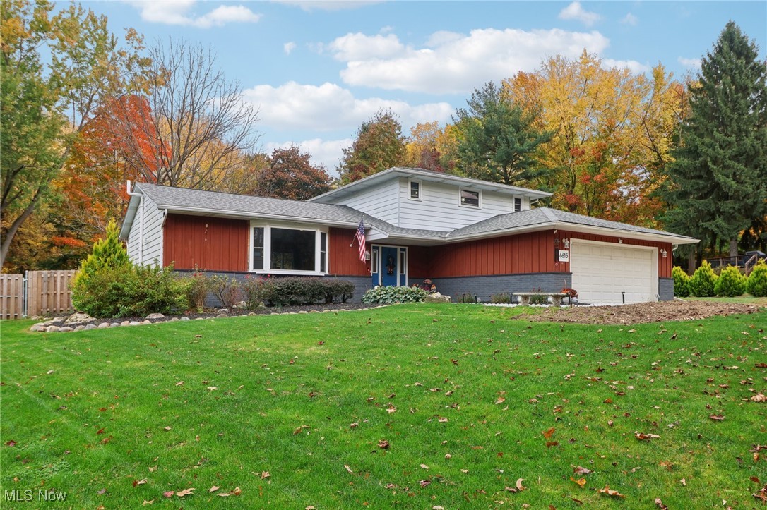 6615 Stratford Road Painesville OH 44077