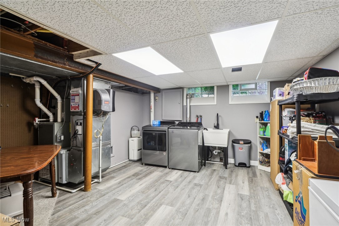 6615 Stratford Road Painesville OH 44077