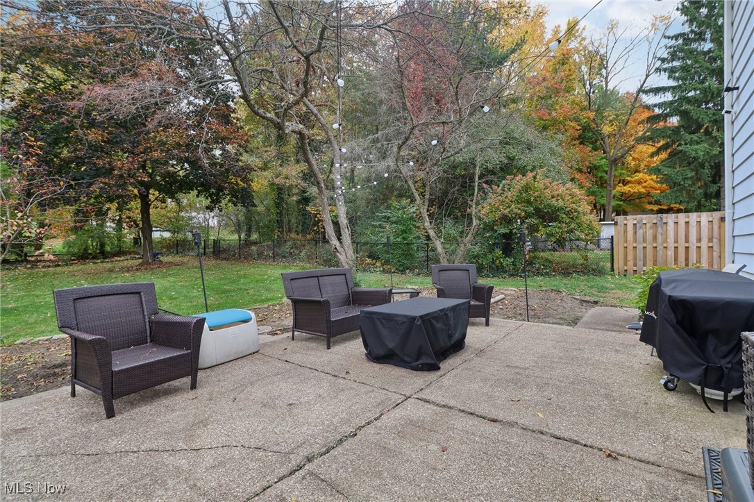 6615 Stratford Road Painesville OH 44077