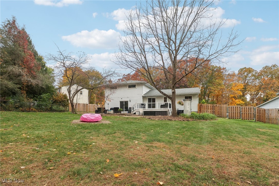 6615 Stratford Road Painesville OH 44077