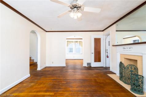 302 Cedar Avenue Steubenville OH 43952