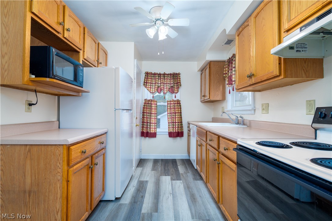 302 Cedar Avenue Steubenville OH 43952