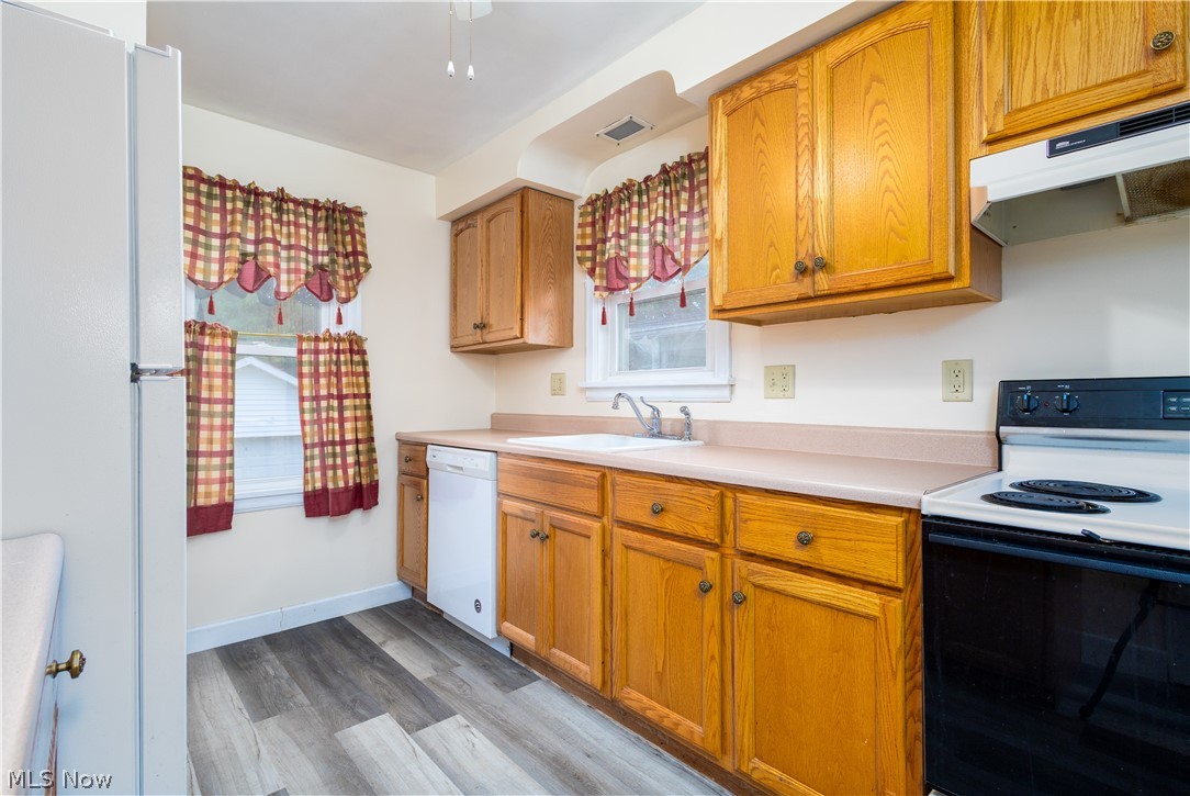 302 Cedar Avenue Steubenville OH 43952