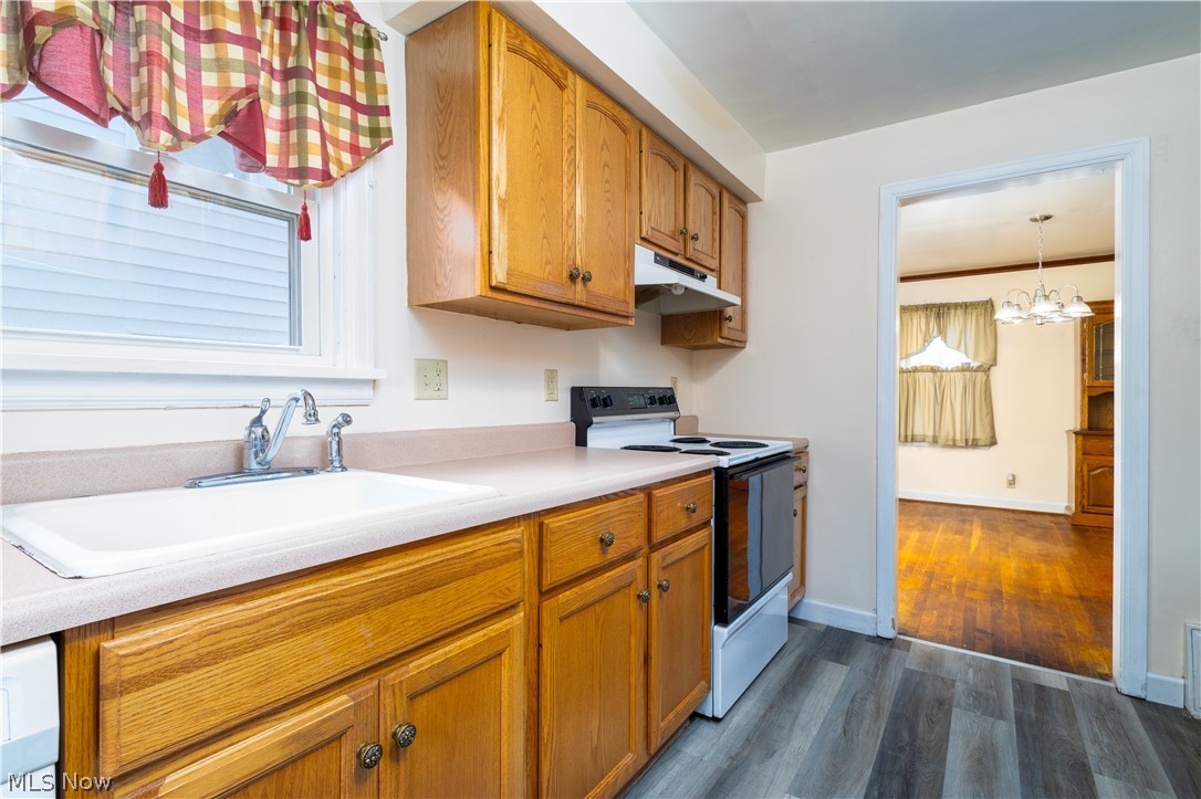 302 Cedar Avenue Steubenville OH 43952