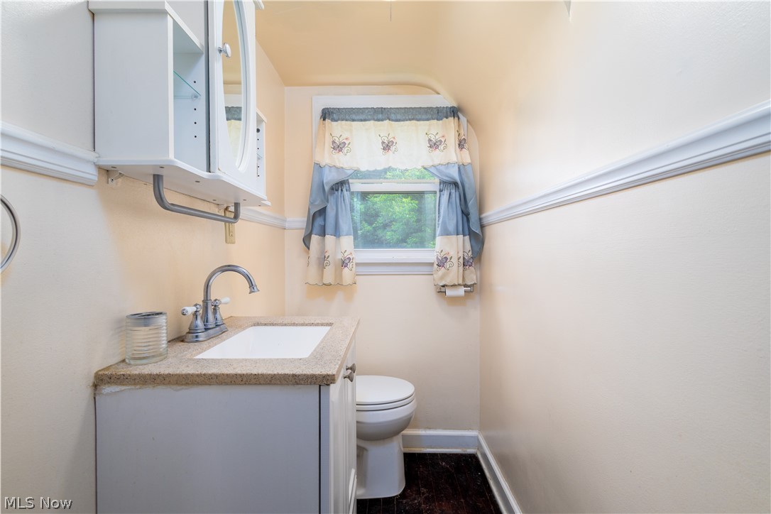 302 Cedar Avenue Steubenville OH 43952