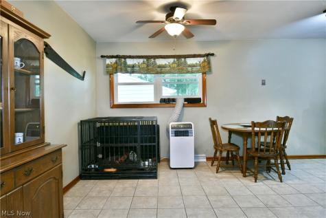 1605 Difford Drive Niles OH 44446