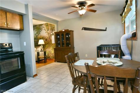 1605 Difford Drive Niles OH 44446