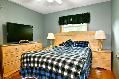 1605 Difford Drive Niles OH 44446