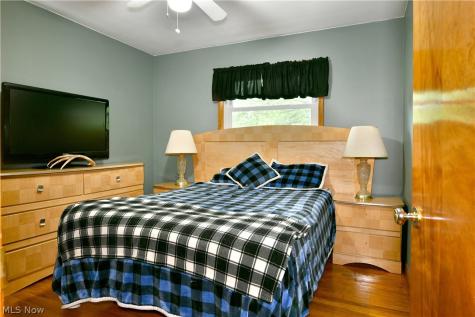 1605 Difford Drive Niles OH 44446