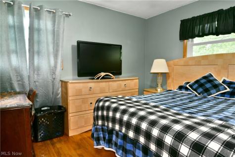 1605 Difford Drive Niles OH 44446