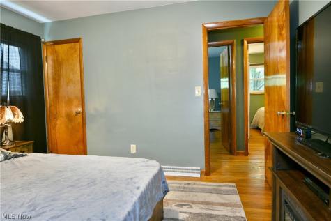 1605 Difford Drive Niles OH 44446