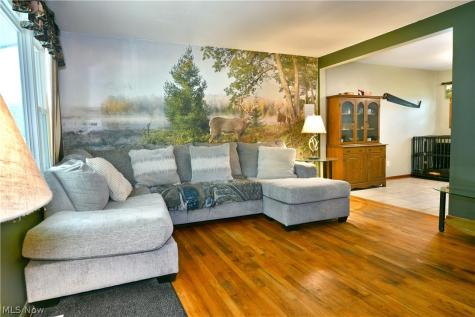1605 Difford Drive Niles OH 44446