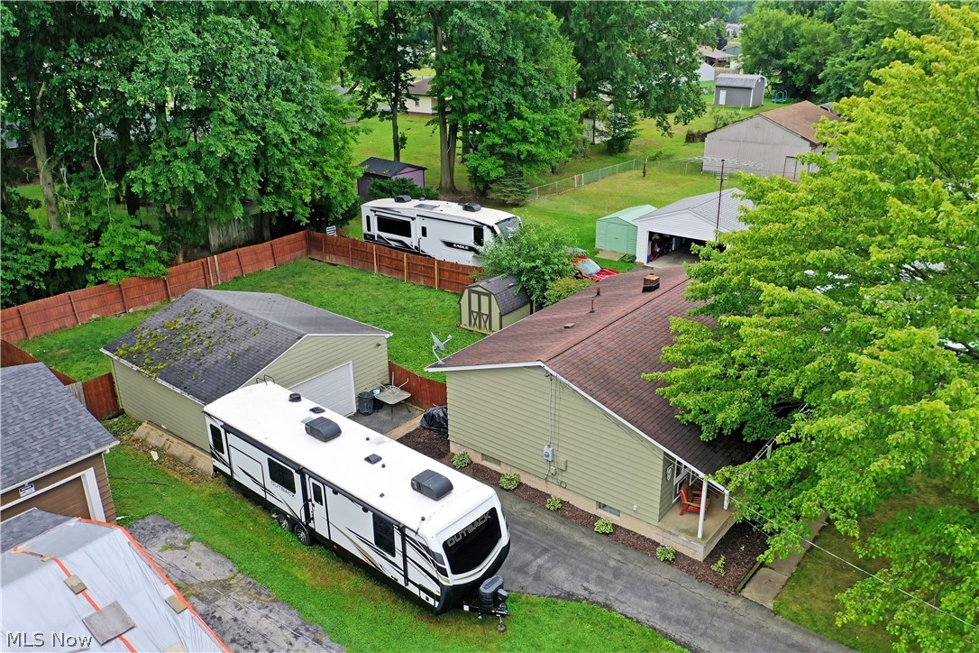1605 Difford Drive Niles OH 44446