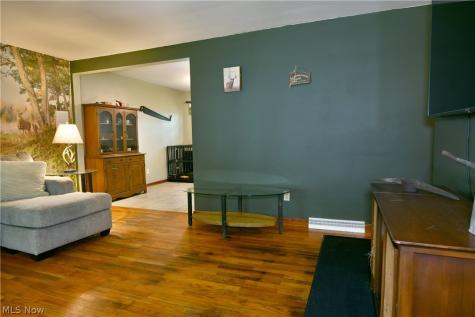 1605 Difford Drive Niles OH 44446
