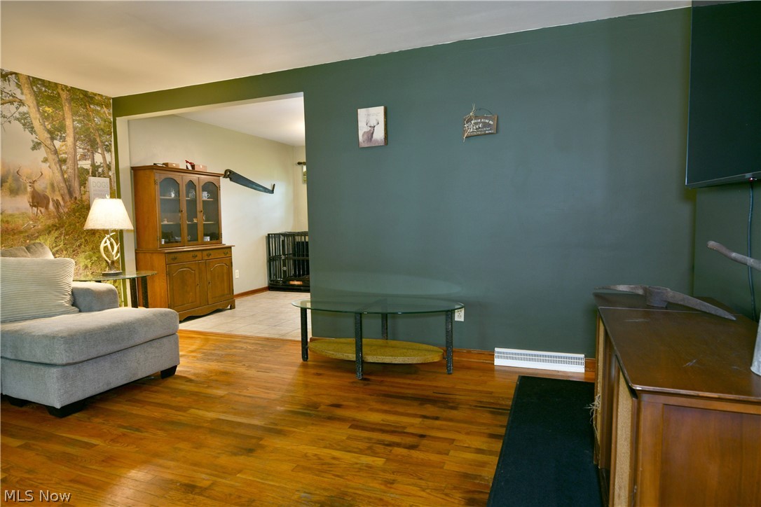 1605 Difford Drive Niles OH 44446