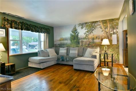 1605 Difford Drive Niles OH 44446