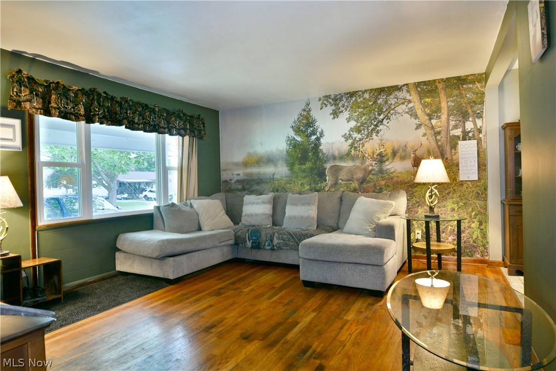 1605 Difford Drive Niles OH 44446