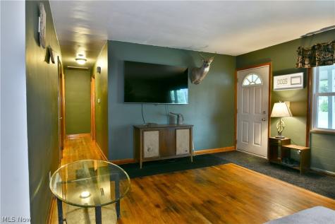1605 Difford Drive Niles OH 44446