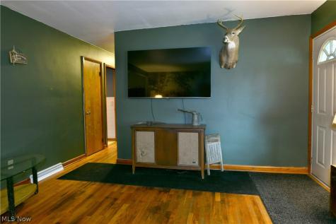 1605 Difford Drive Niles OH 44446