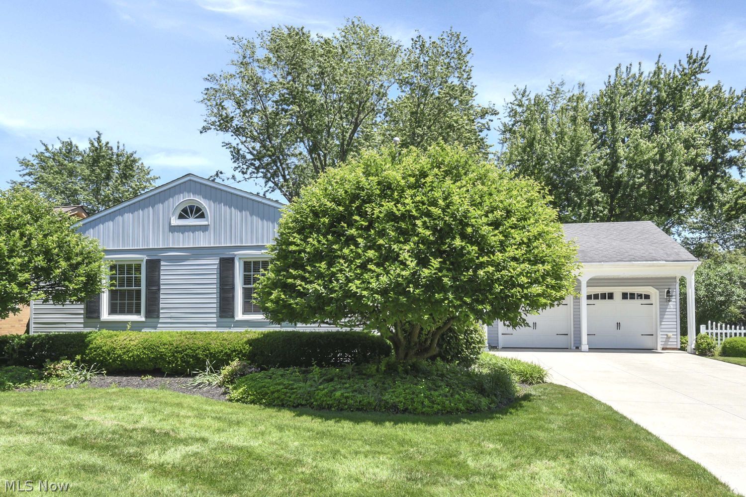431 Powell Drive Bay Village OH 44140