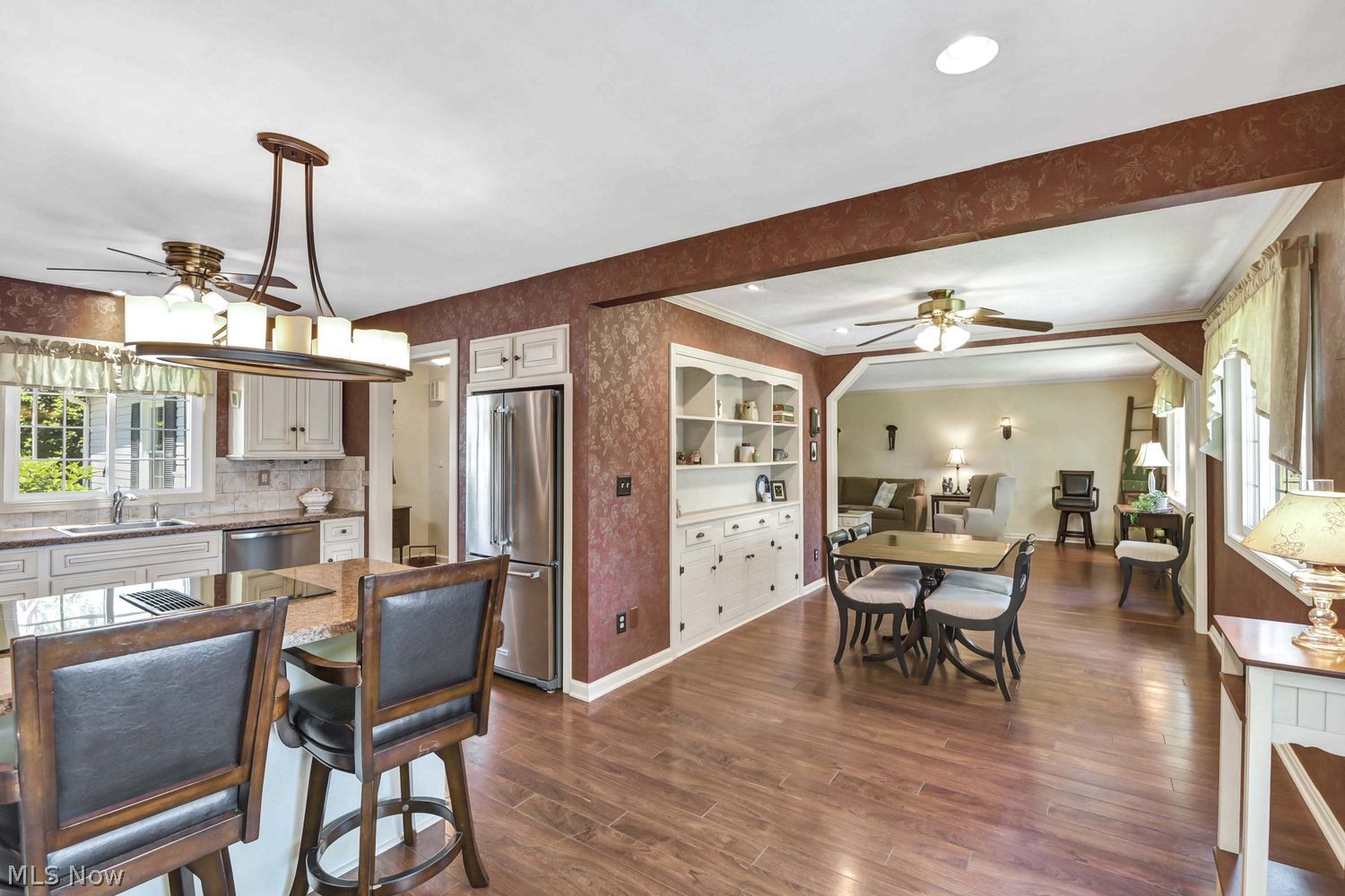 431 Powell Drive Bay Village OH 44140