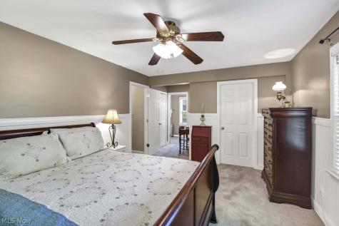 431 Powell Drive Bay Village OH 44140