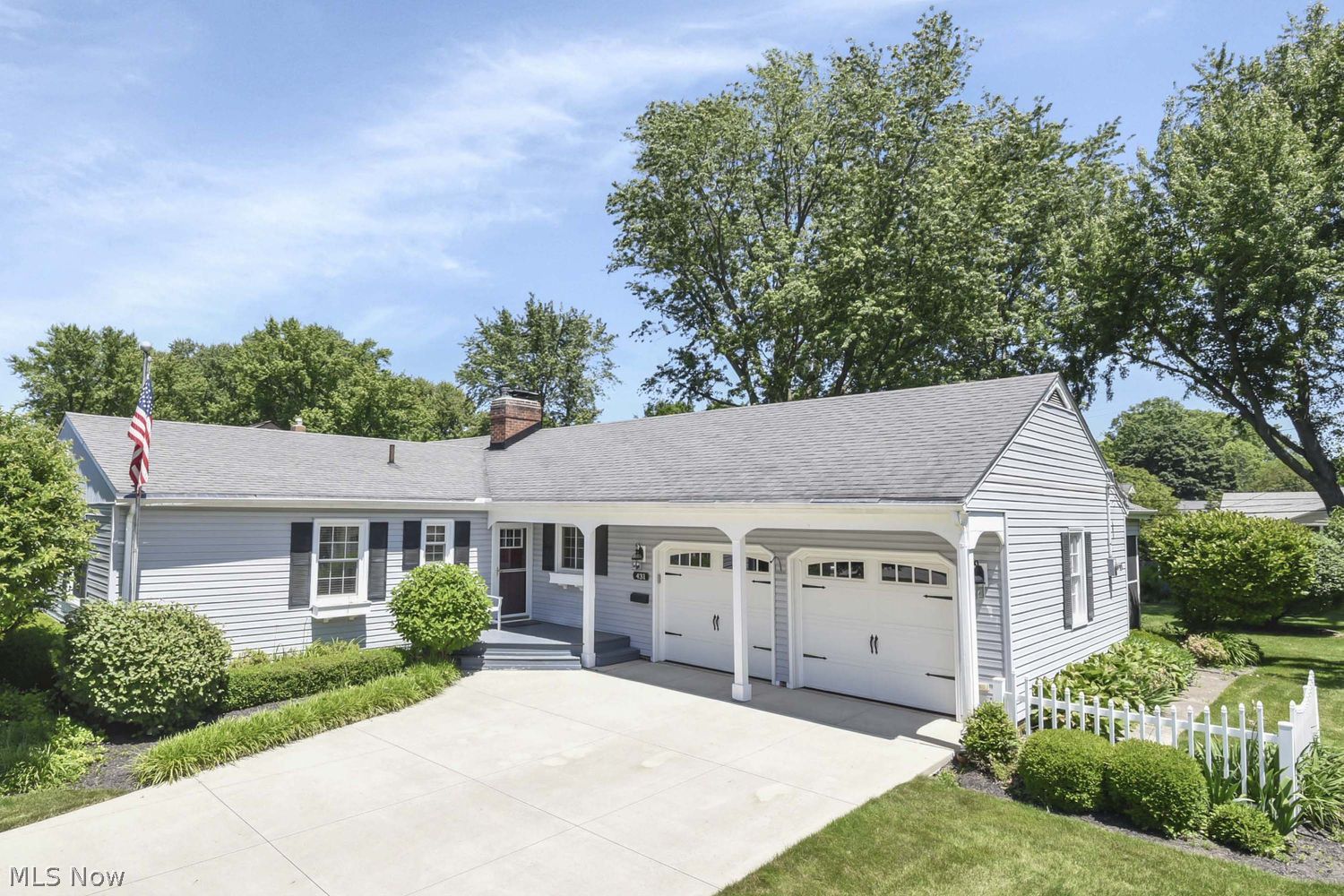 431 Powell Drive Bay Village OH 44140