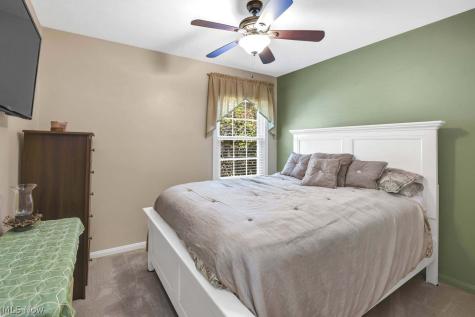 431 Powell Drive Bay Village OH 44140