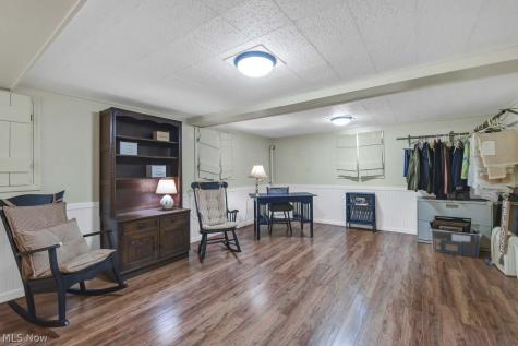 431 Powell Drive Bay Village OH 44140