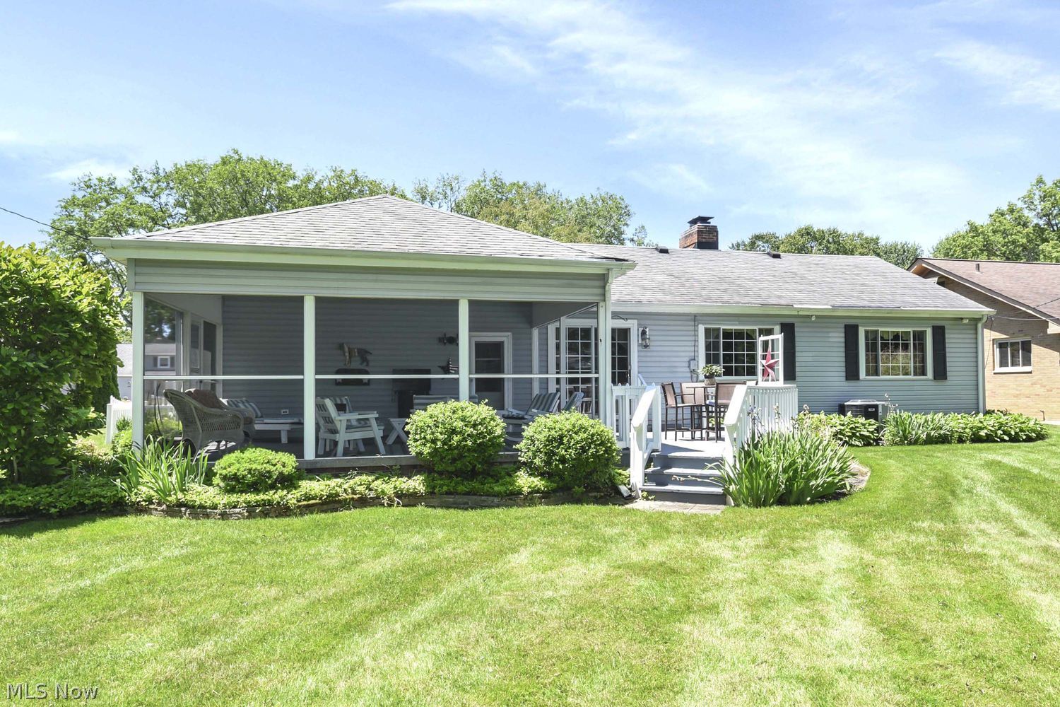 431 Powell Drive Bay Village OH 44140