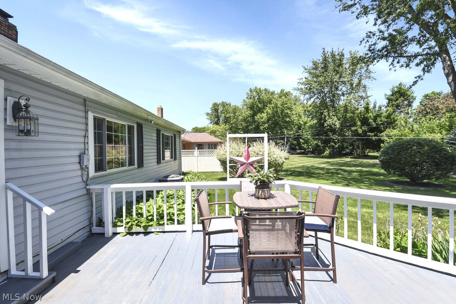 431 Powell Drive Bay Village OH 44140