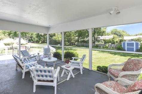 431 Powell Drive Bay Village OH 44140