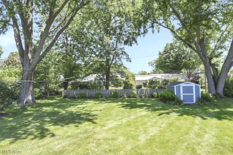 431 Powell Drive Bay Village OH 44140