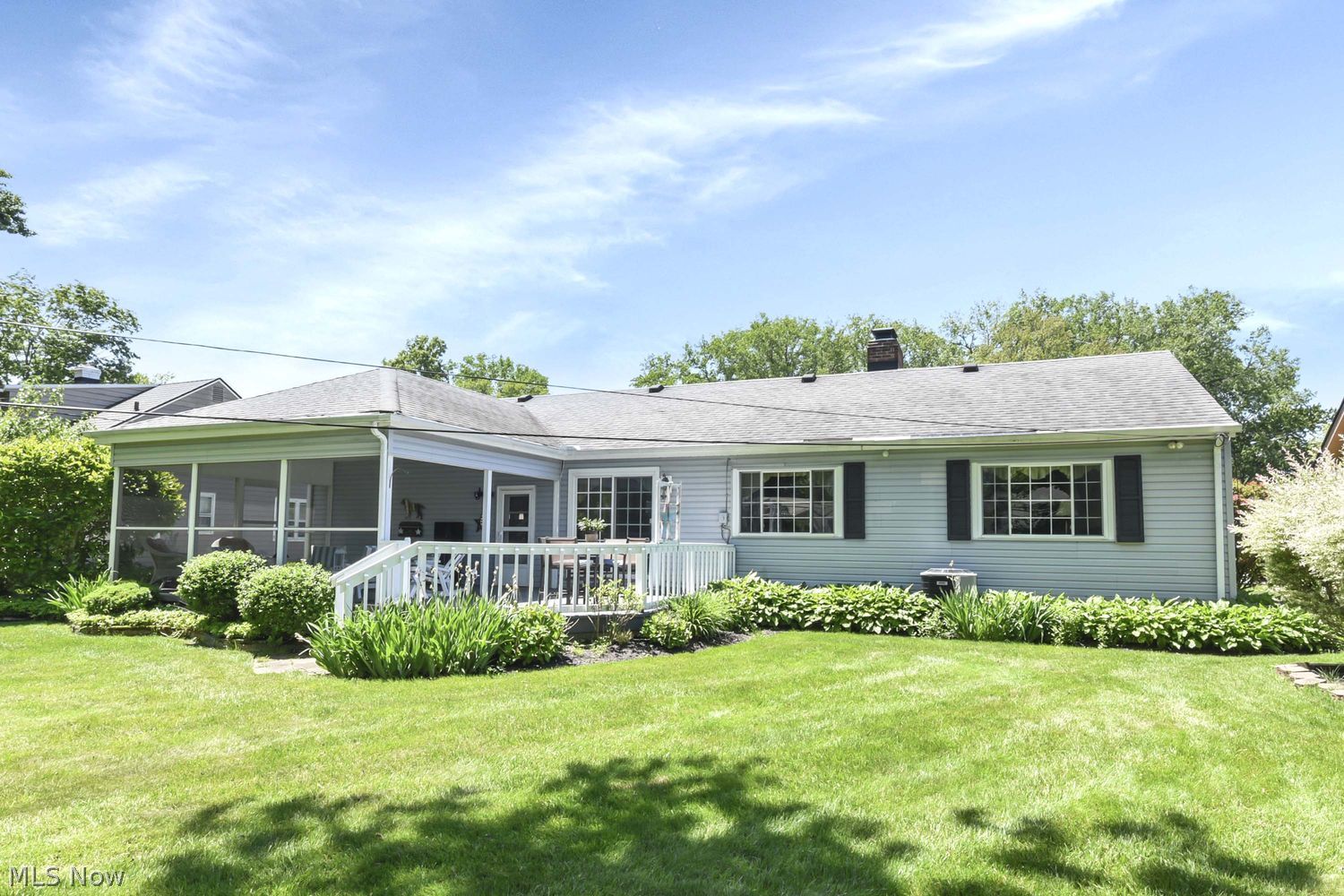 431 Powell Drive Bay Village OH 44140